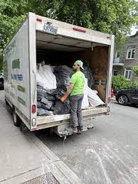 Best Recycling Services for Junk  in Mercer, PA